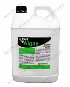 Klean Algae BLMO5WI Black Mould & Mildew Cleaner 5L
