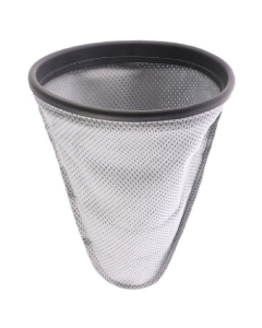 Pacvac DUB003 Reusable Cloth Hypercone Filter Dust Bag - Grey