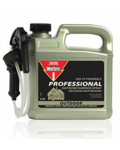 Crawling Insects - Mortein DIY Professional Outdoor Surface Spray 2L