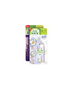 Air Freshener - Air Wick Mini Scent Frangipani (24)
