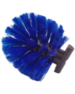 Domed Cobweb Brush With Thread