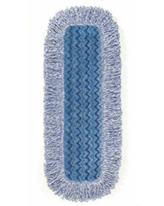 Mop Cover - Microfibre High Absorbency Wet Pad 526mm