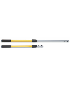 Mop Handle - Quick Connect Short Extension Handle