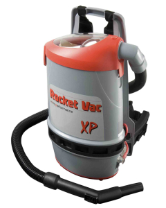 Vacuum Cleaner - Rotobic Rocket Vac XP