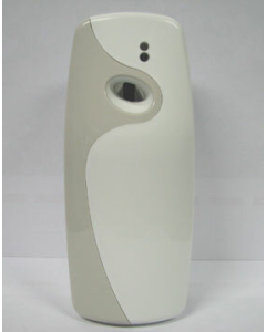 Nilotron 03190 Automatic Aerosol Dispenser - Grey