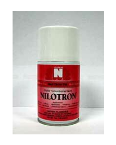 Odour Eliminator - Nilotron Aerosol Refill Red Clover Tea 198gm