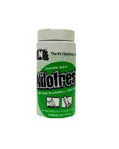 Carpet Deodoriser - Nilofresh Cucumber/Melon 340g