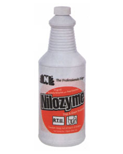 Grease Trap/Drain Cleaner - Nilozyme Trap & Drain 936ml