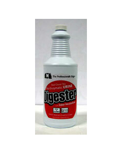 Bacteria/Enzyme Digester - Red Clover Tea 936ml