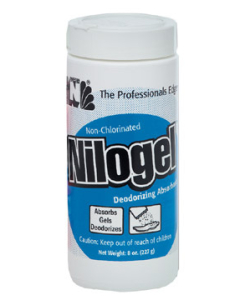 Odour Eliminator - Nilogel Granules 227g