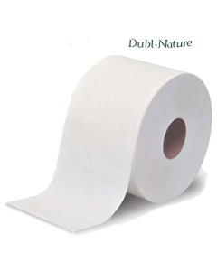 ESG 380-CS High Capacity Roll Hand Towel White 6Rolls x 243m