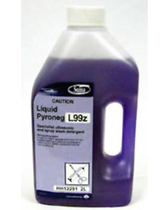 Medical Instrument Cleaner - Liquid Pyroneg 2L (6)