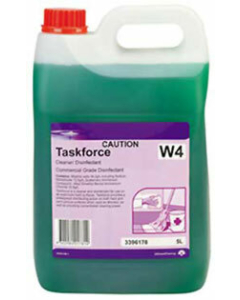 Disinfectant Cleaner- Taskforce 5L