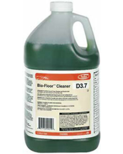 Diversey 4551344 Suma Bio-Floor Cleaner 3.78L