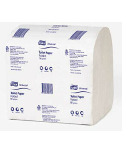 Zigzag Fold Tork Universal 1 Ply 500sh (36) T3