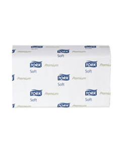 Tork Premium Interfold Soft Hand Towel - White 150 (21) H2