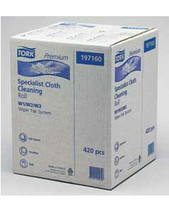 Premium Specialist Combi Roll Cloth - 420sh W1-3
