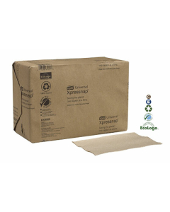 Tork® 2297323 Xpressnap Napkin Natural 1 Ply (6000)