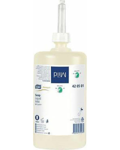 Tork Premium Mild Hand Wash - 1L (6) S1
