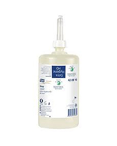Tork Premium Extra Hygiene HD Hand Wash - 1L (6) S1