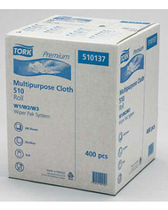 Premium 510 Multipurpose Combi Roll White W1-3