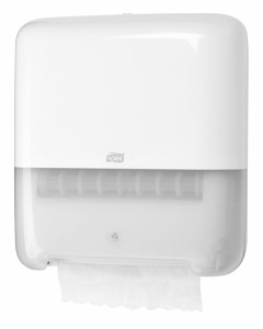 Tork Roll White H1