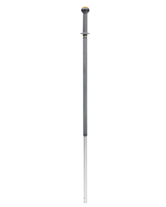 Mop Handle - Vikan ErgoClean Top Regulated Telescopic