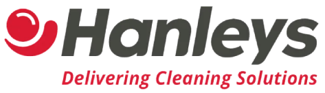 2022 revison of the Hanleys logo